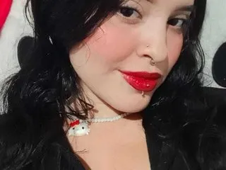 DulceKity profielfoto van cam model