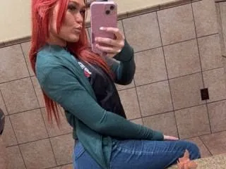 Littleminii profielfoto van cam model