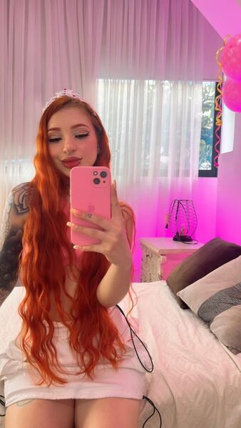 Artiest Keisy_Ashford Foto 2