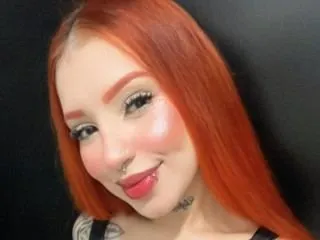 Image de profil du modèle de webcam Keisy_Ashford