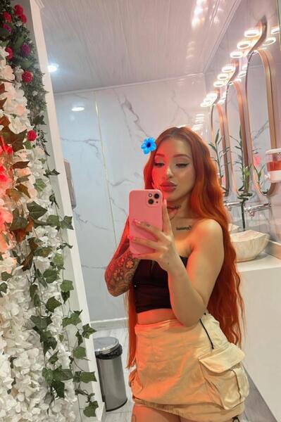 Artiest Keisy_Ashford Foto 1