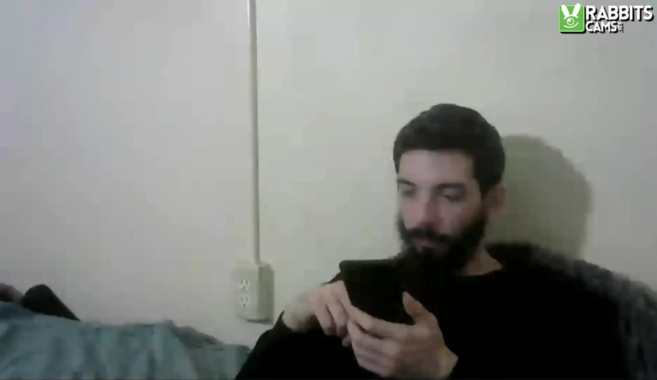 Interprète A_Str8_Dom Vidéo 1
