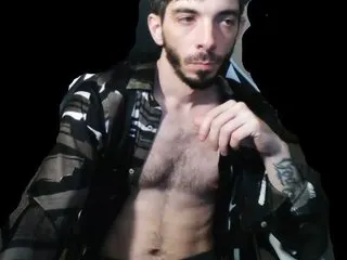 Image de profil du modèle de webcam A_Str8_Dom