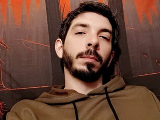 A_Str8_Dom profilbild på webbkameramodell