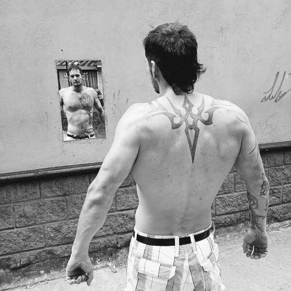 Utøver Santi_Lucky77 Bilde 3