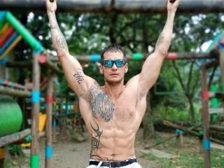 Santi_Lucky77 immagine del profilo del modello di cam