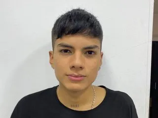 Nohascot profielfoto van cam model