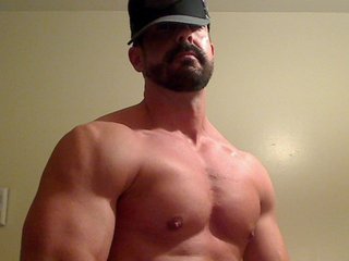 Foto de perfil de modelo de webcam de NickCarpenterXXX 