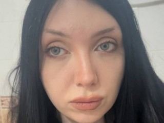 Image de profil du modèle de webcam OliviaFoxys