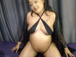 Imagen de perfil de modelo de cámara web de SeductivePreggy