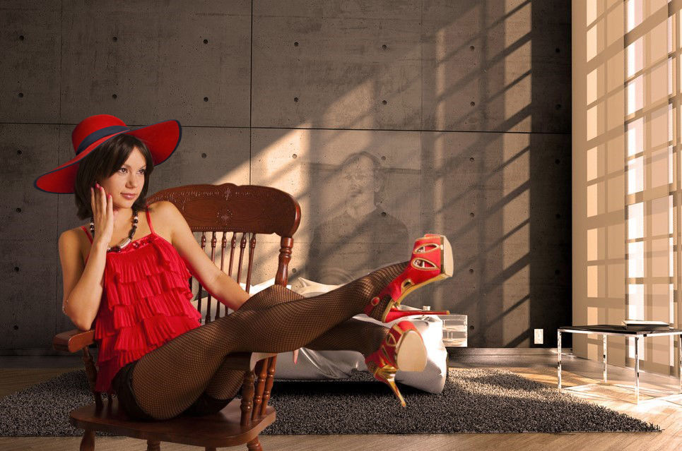 Interprète ViolenaSm Photo 8