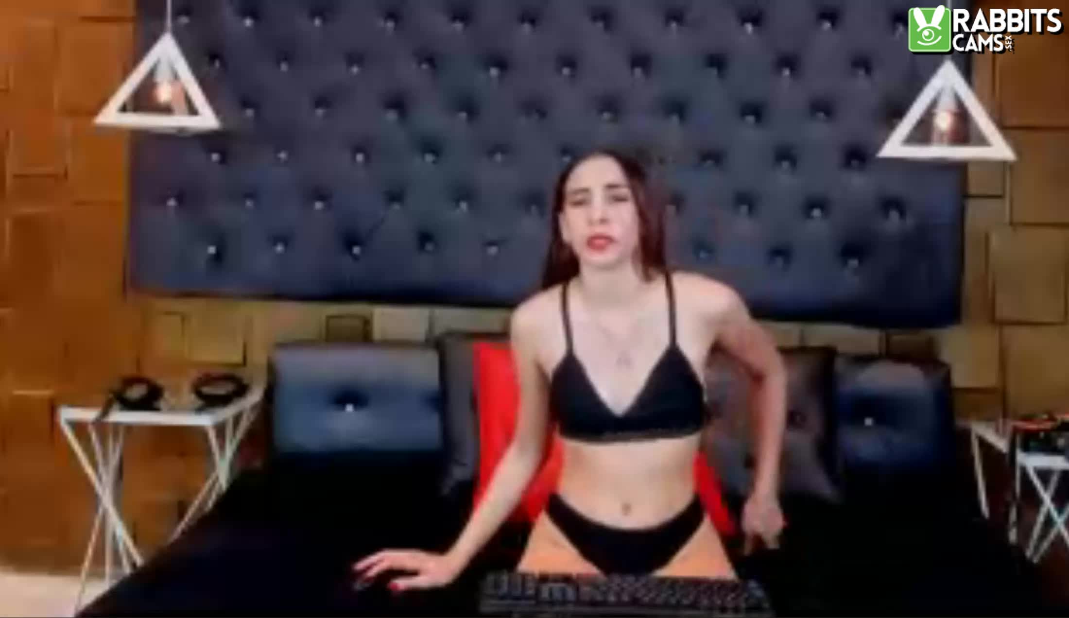 Darsteller AmandaJimenez Video 1