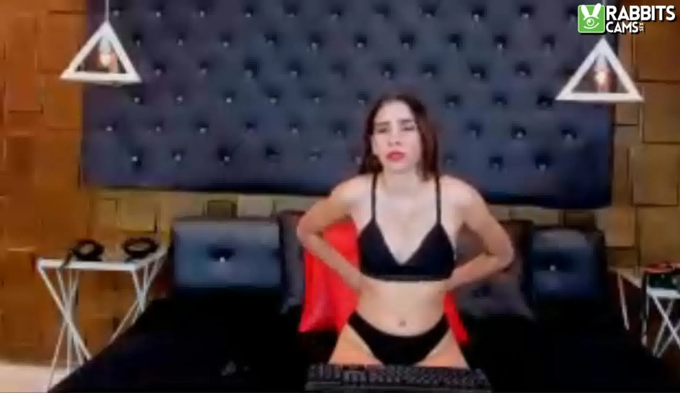 Interprete AmandaJimenez Video 1