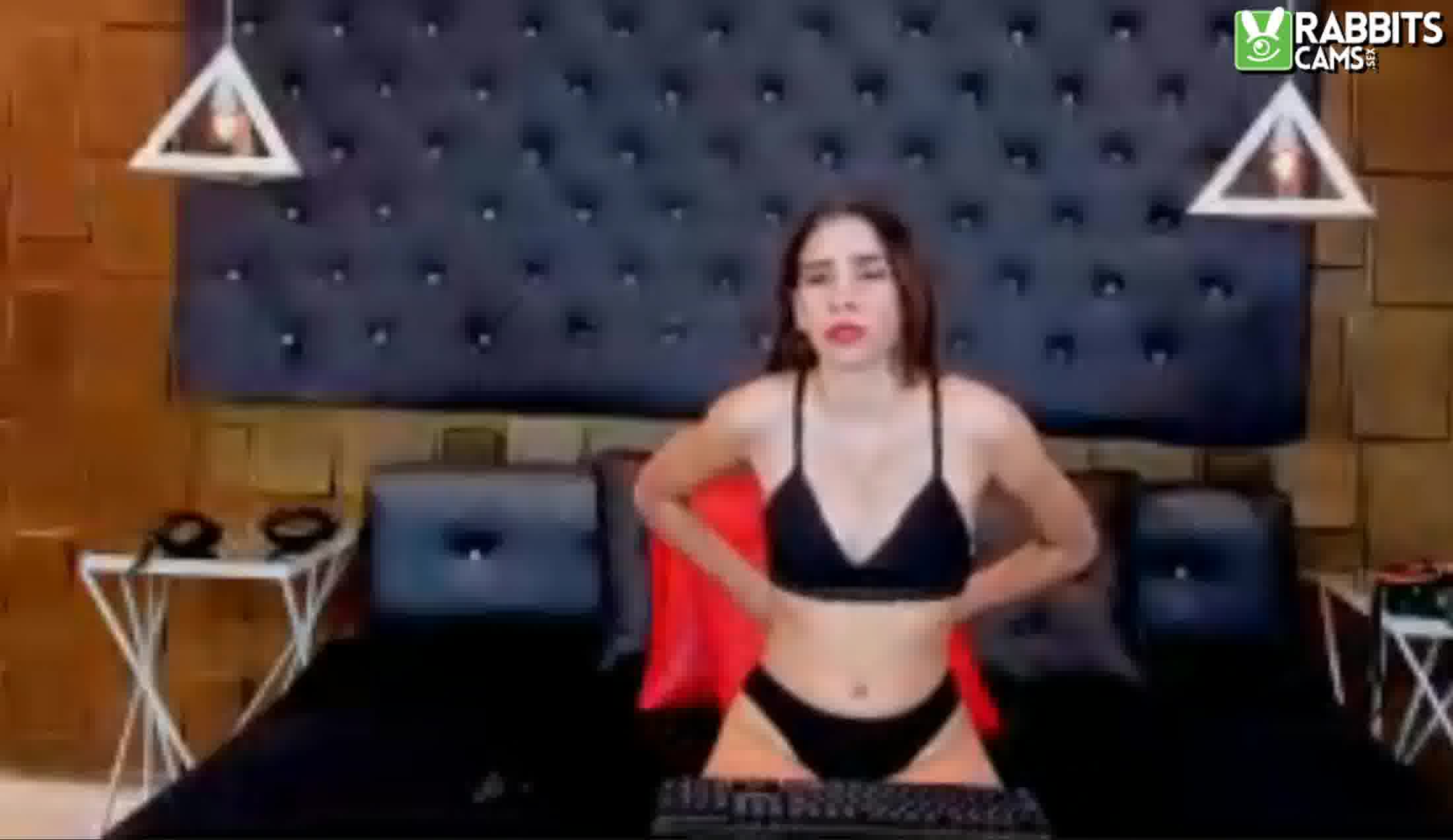 Utøver AmandaJimenez Video 1