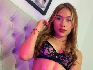 Imagen de perfil de modelo de cámara web de Miaross160