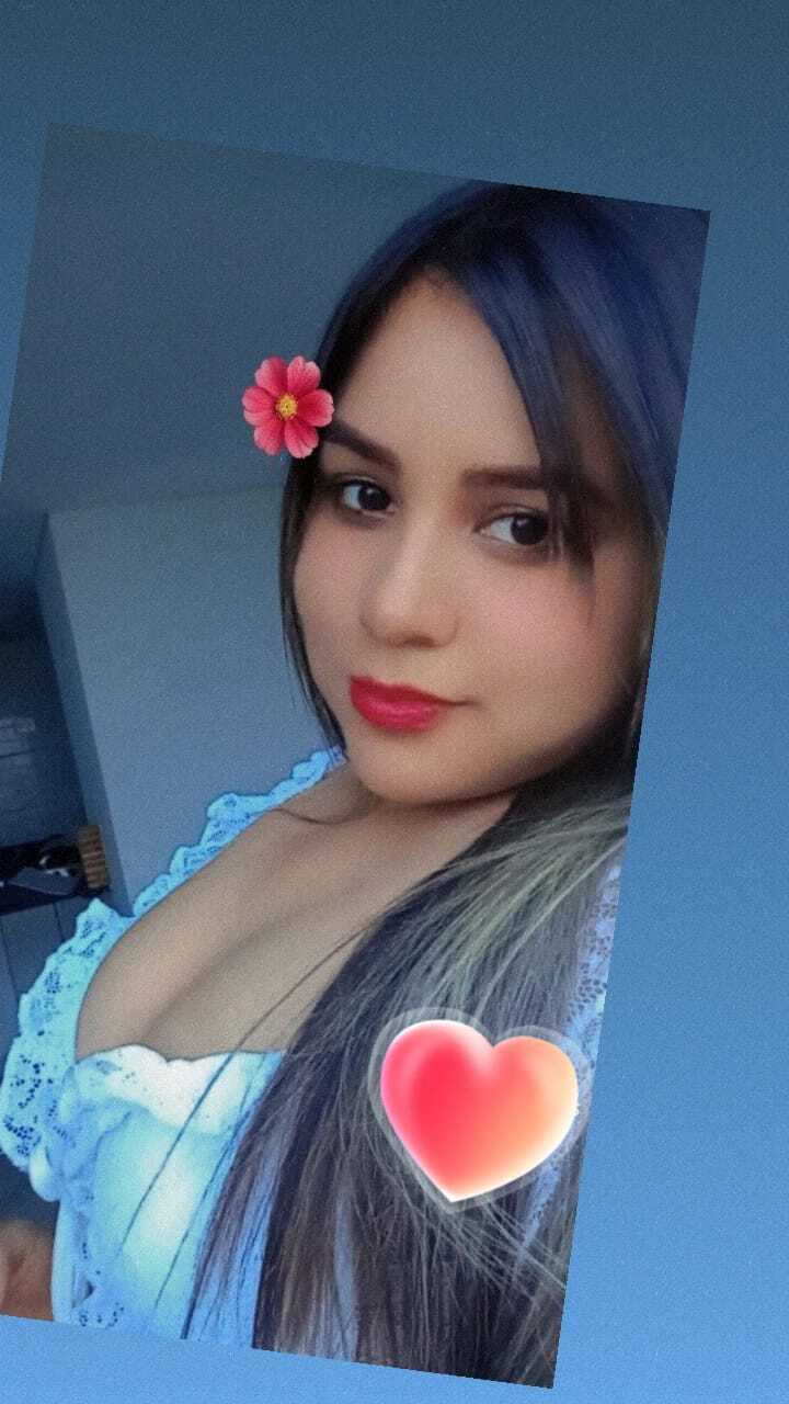 Utøver stephanieross202cl Bilde 1