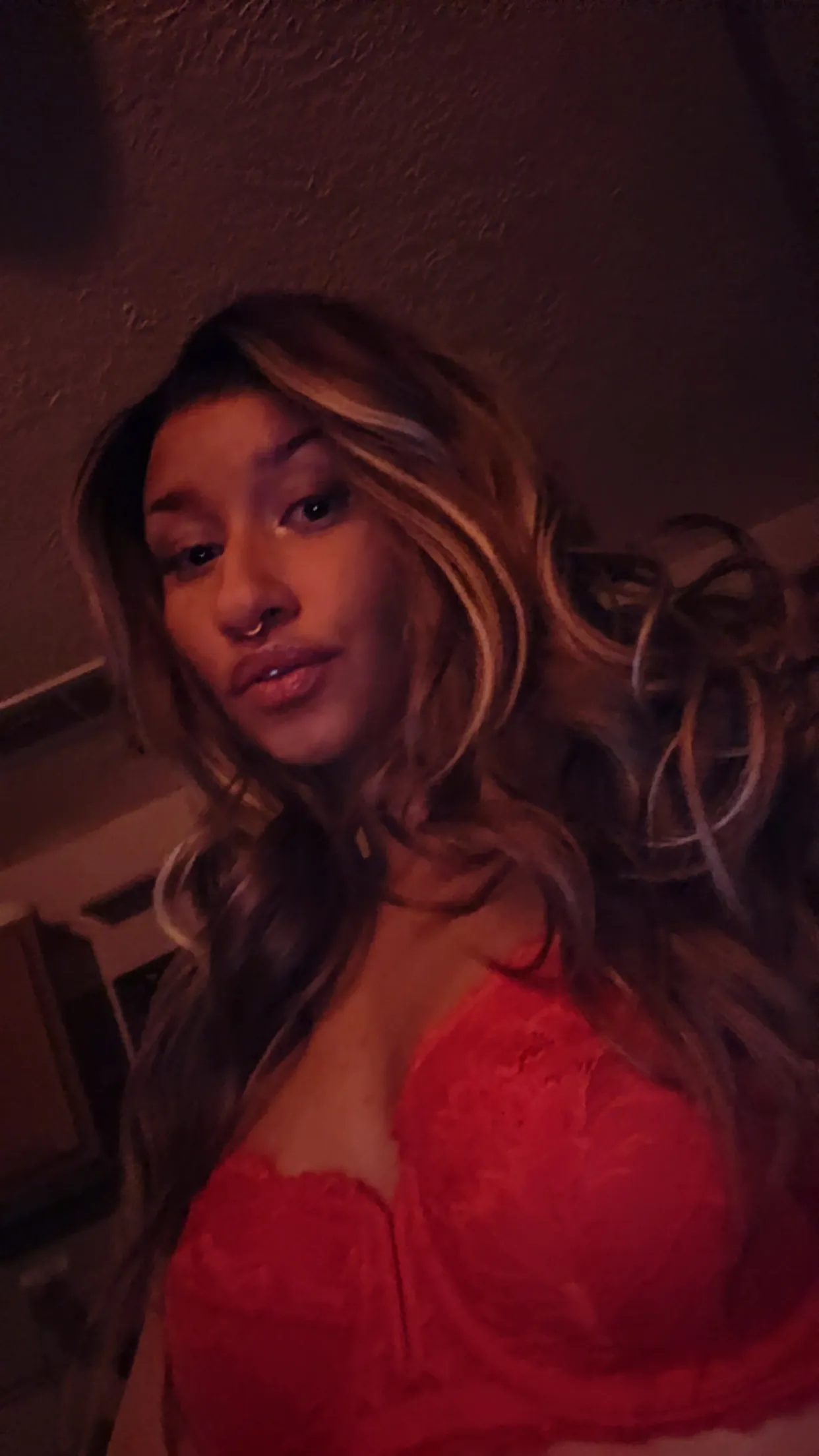 Utøver GoddessSerenity444 Bilde 1