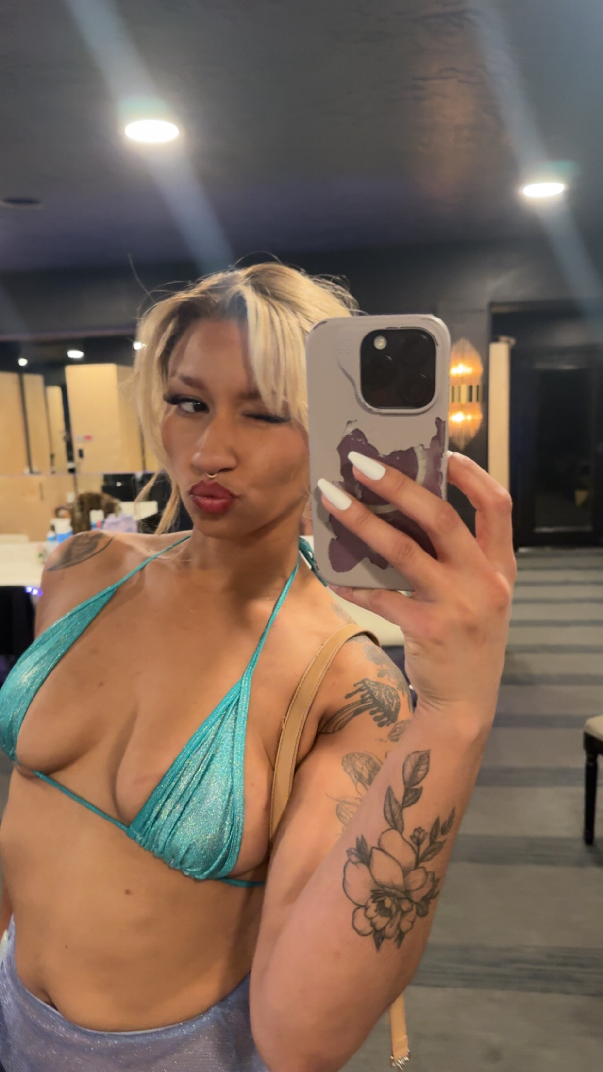 Artiest GoddessSerenity444 Foto 8