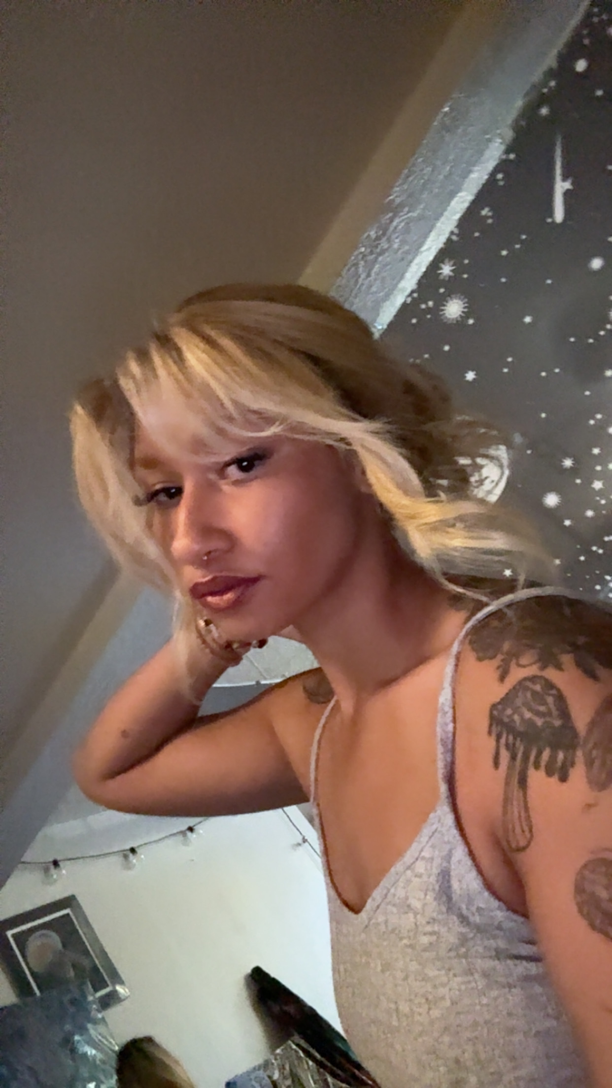 Artiest GoddessSerenity444 Foto 5