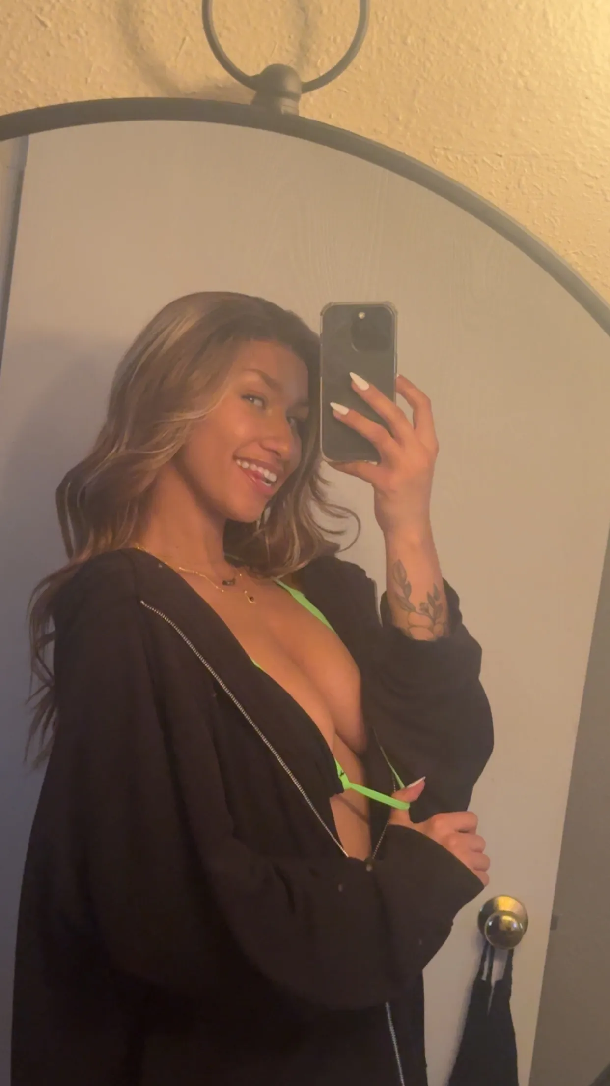 Utøver GoddessSerenity444 Bilde 2