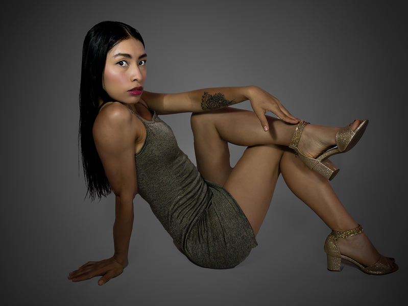 Artist MelisaYork Foto 4