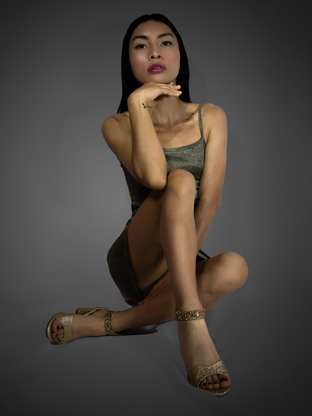 Artist MelisaYork Foto 1