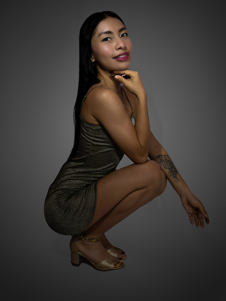 Artist MelisaYork Foto 2