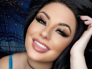 veronicasweetskin profilbild på webbkameramodell
