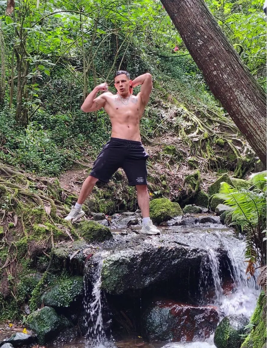 Artiest Dustin_Sonne Foto 7