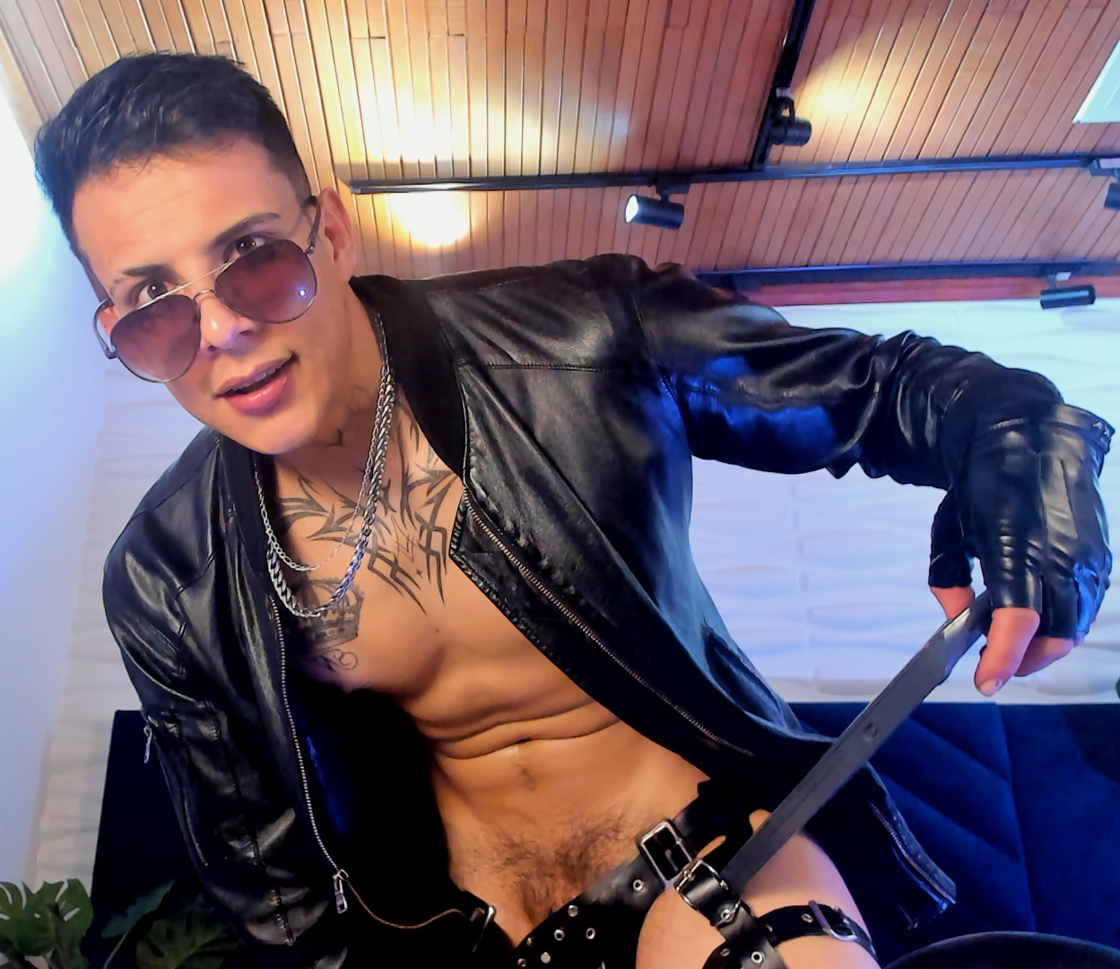 Artista Dustin_Sonne Foto 1