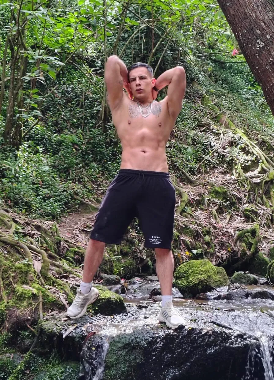 Artiest Dustin_Sonne Foto 6