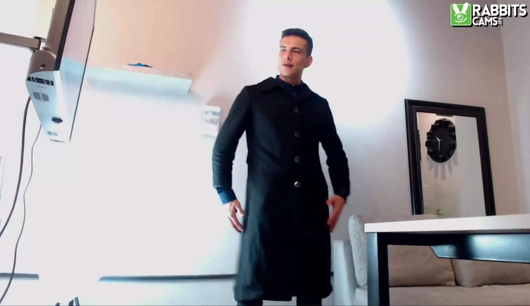 Utøver Dustin_Sonne Video 1