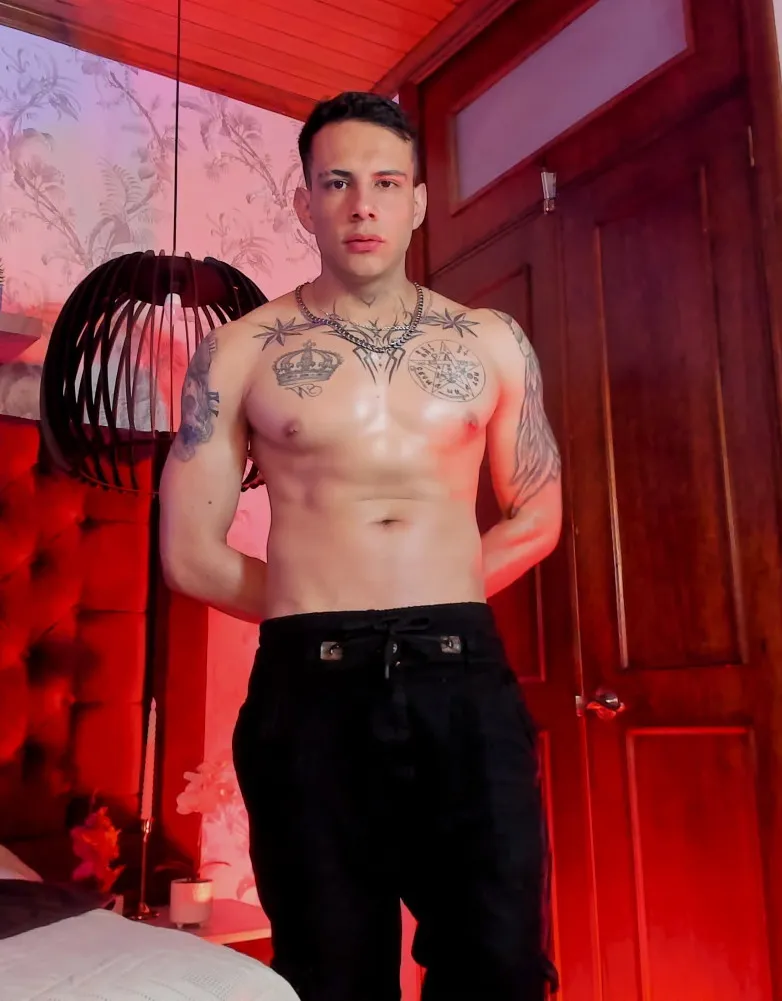 Interprete Dustin_Sonne Foto 4