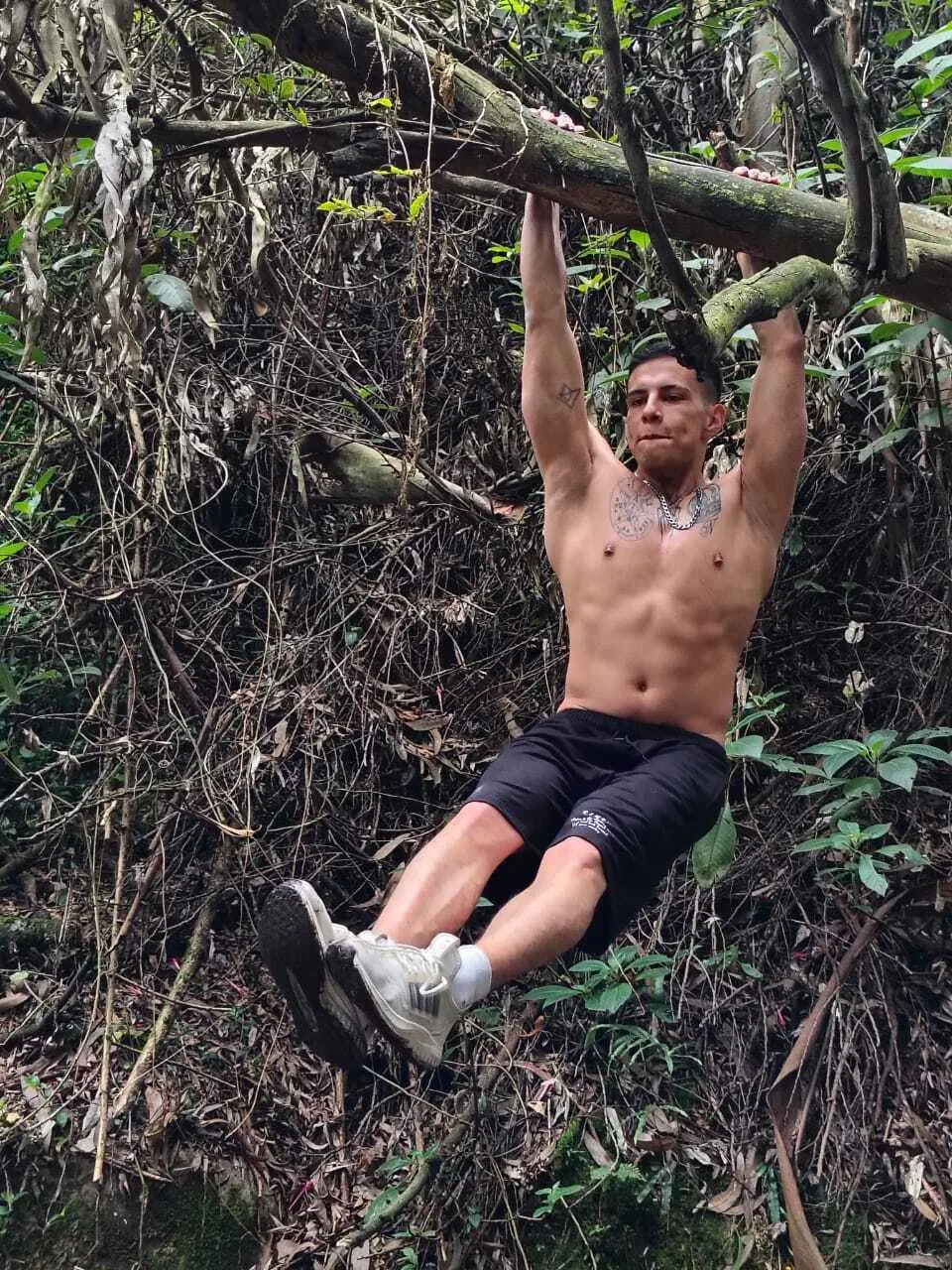 Artiest Dustin_Sonne Foto 5