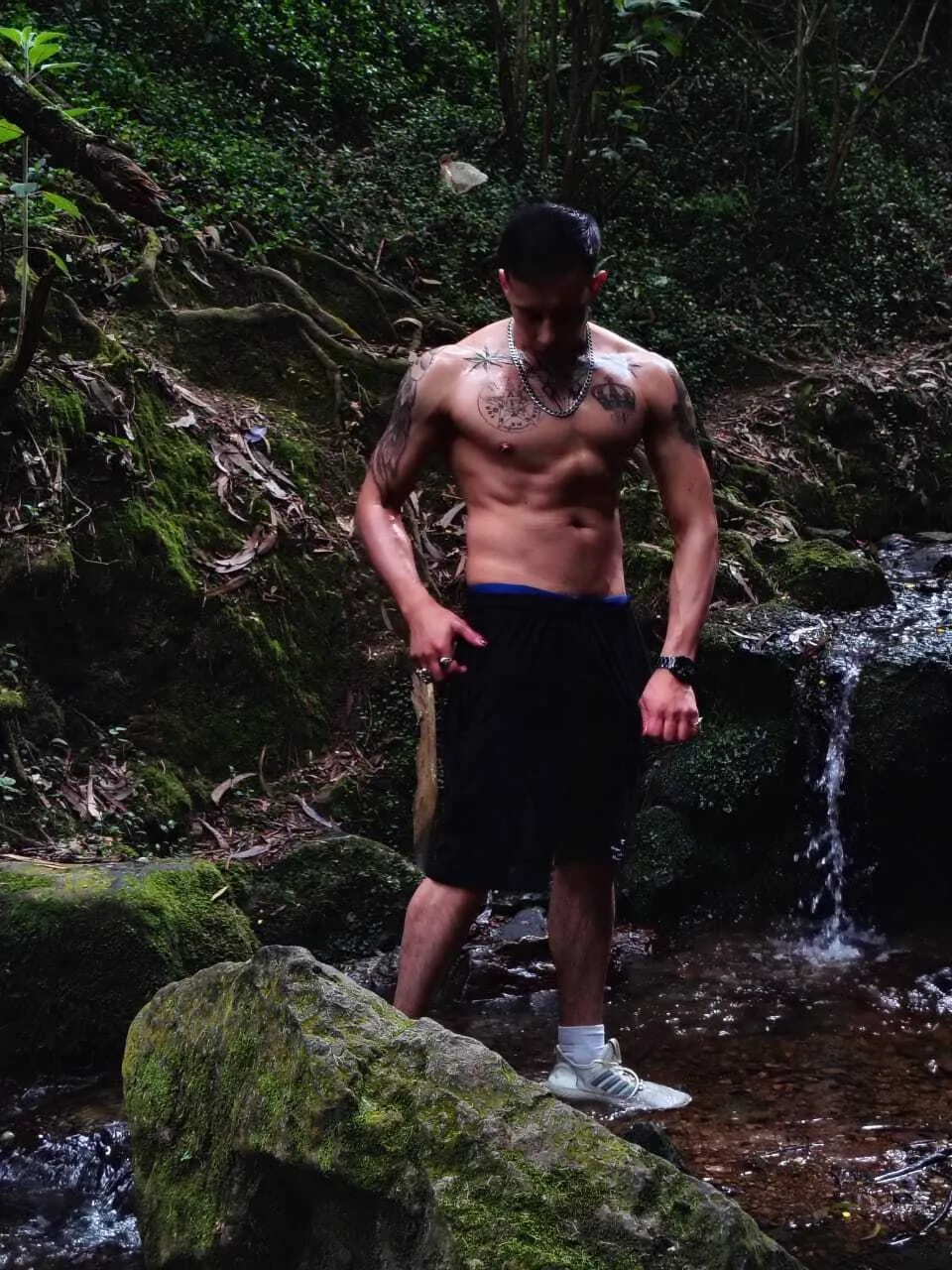 Artiest Dustin_Sonne Foto 2