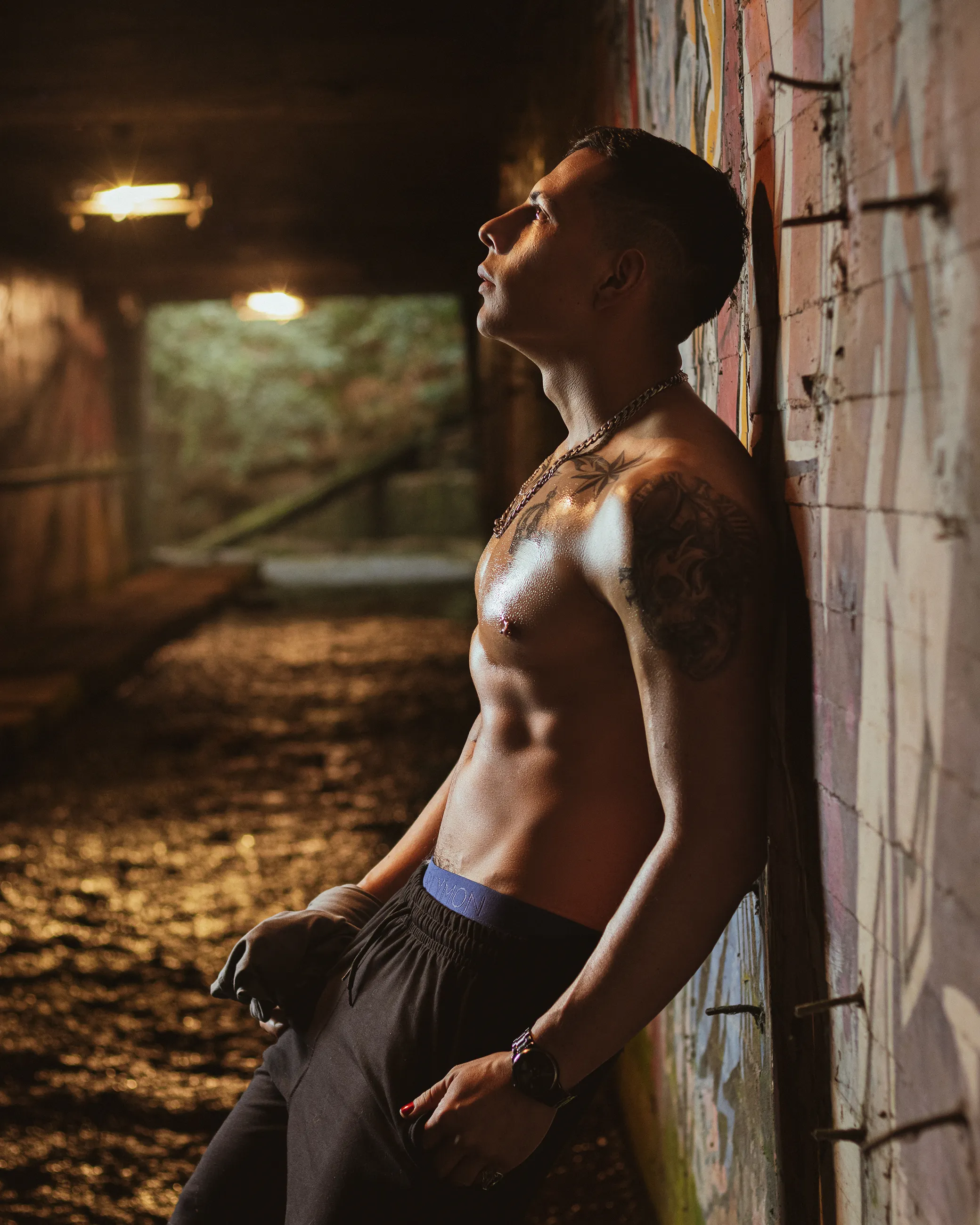 Artiest Dustin_Sonne Foto 12