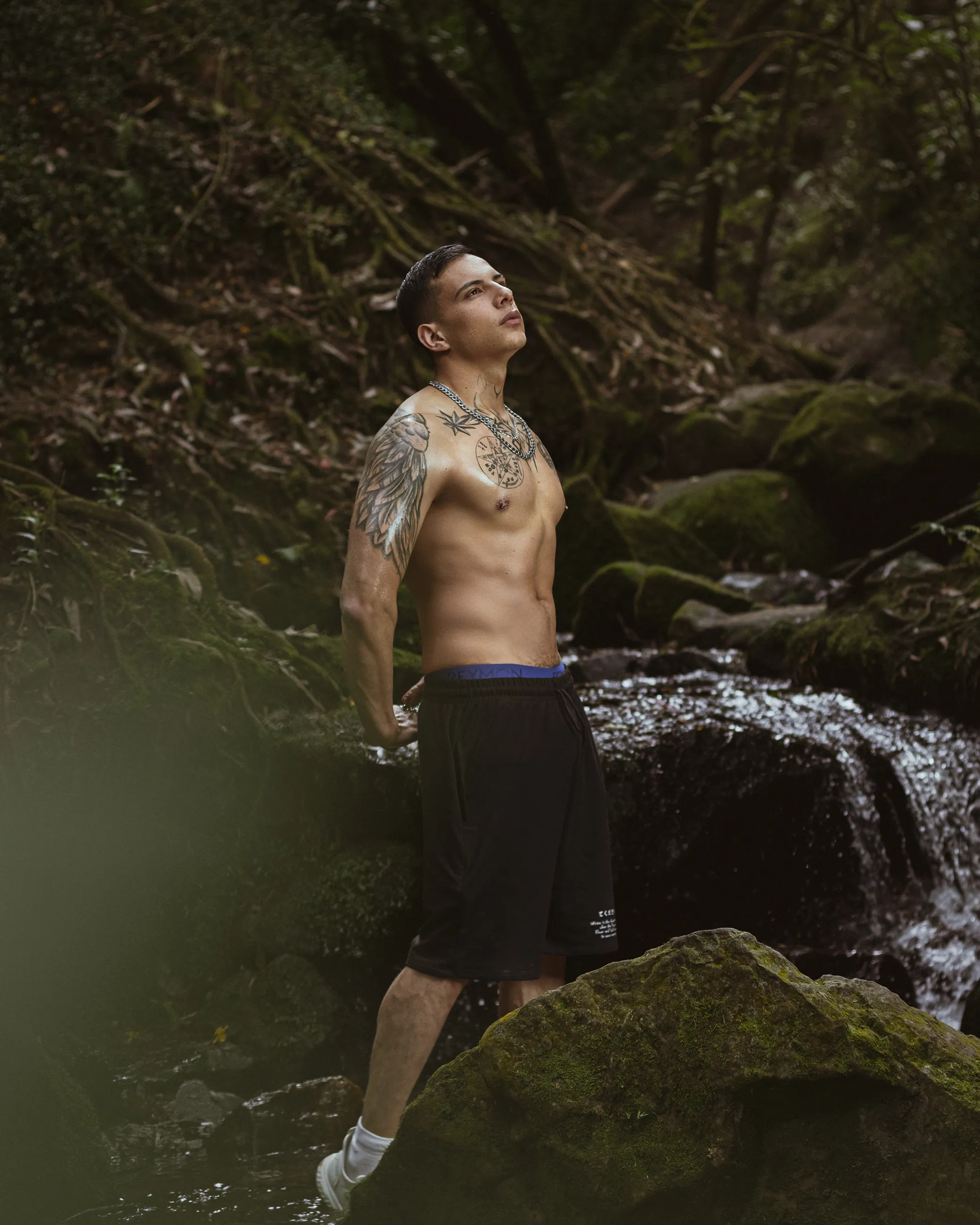 Artiest Dustin_Sonne Foto 8