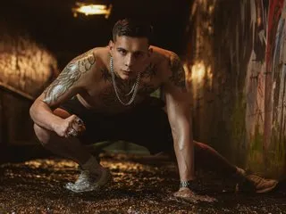 Foto de perfil de modelo de webcam de Dustin_Sonne