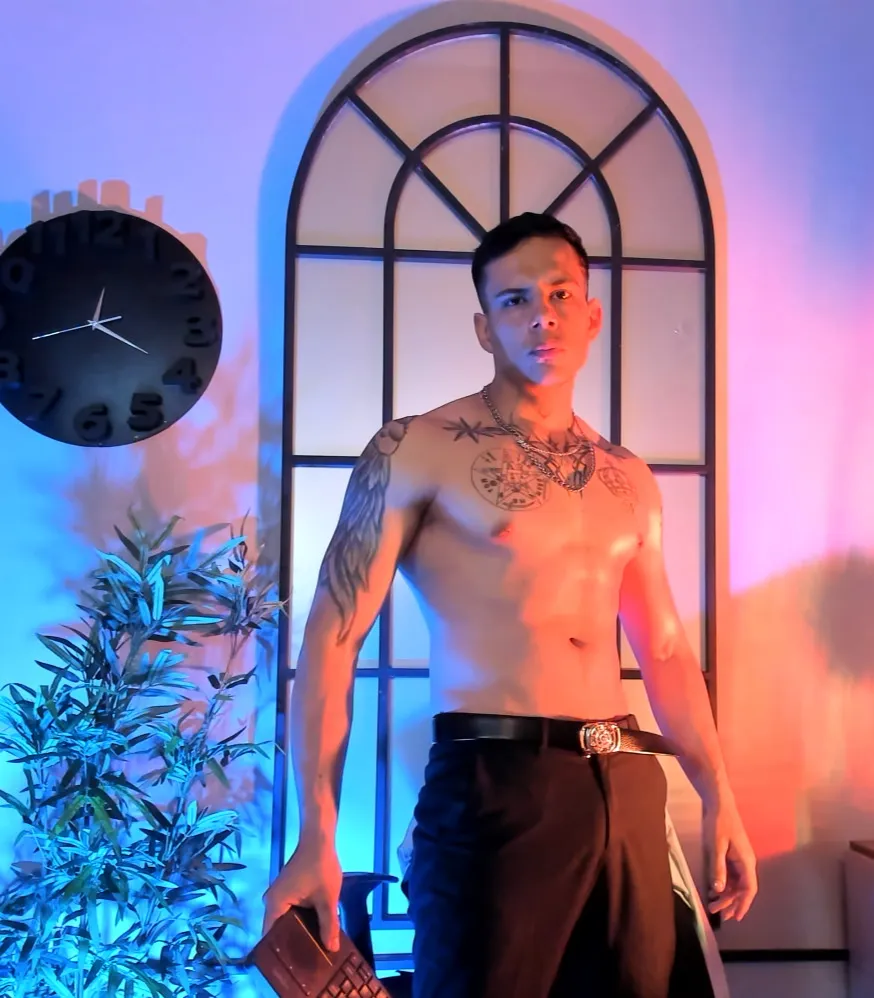 Artiest Dustin_Sonne Foto 2