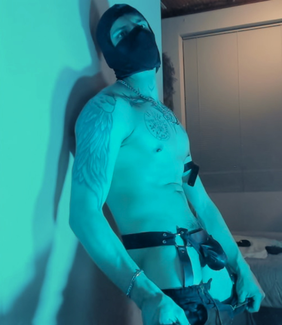 Artiest Dustin_Sonne Foto 7