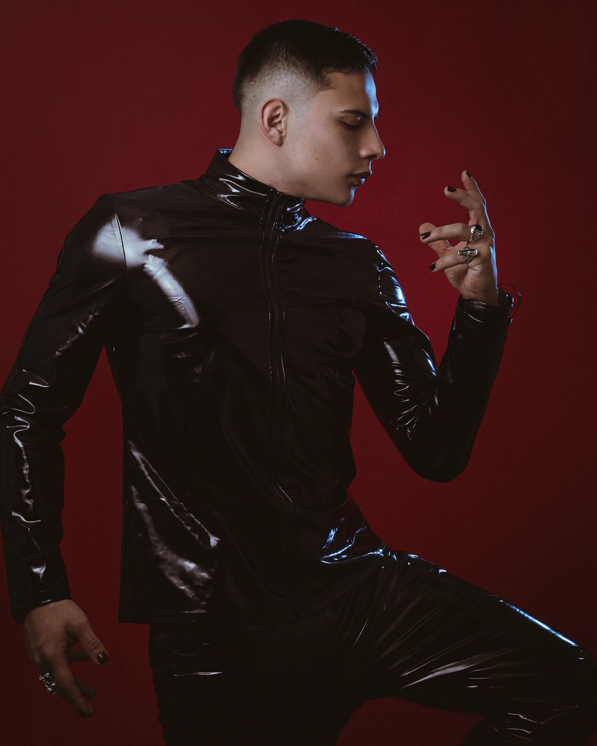 Interprète Dustin_Sonne Photo 1