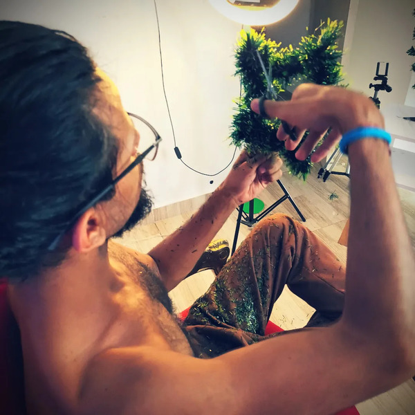 Interprete JmGiber Foto 9