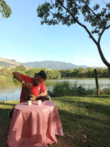 Interprete JmGiber Foto 3