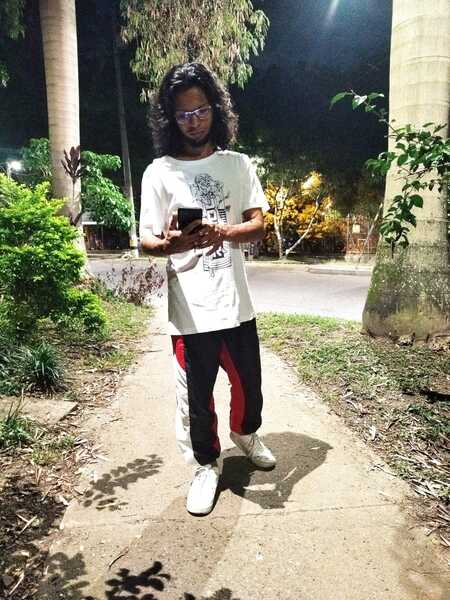 Interprete JmGiber Foto 5