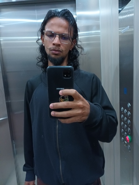 Interprete JmGiber Foto 8