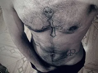 JmGiber immagine del profilo del modello di cam