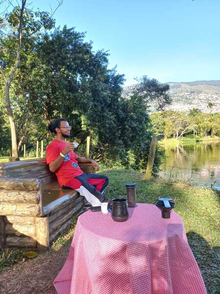 Interprete JmGiber Foto 4