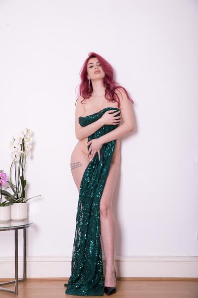 Interprete MissHaileey Foto 3