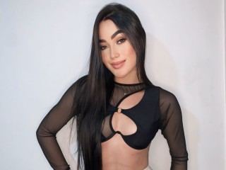 RoseOwen profielfoto van cam model