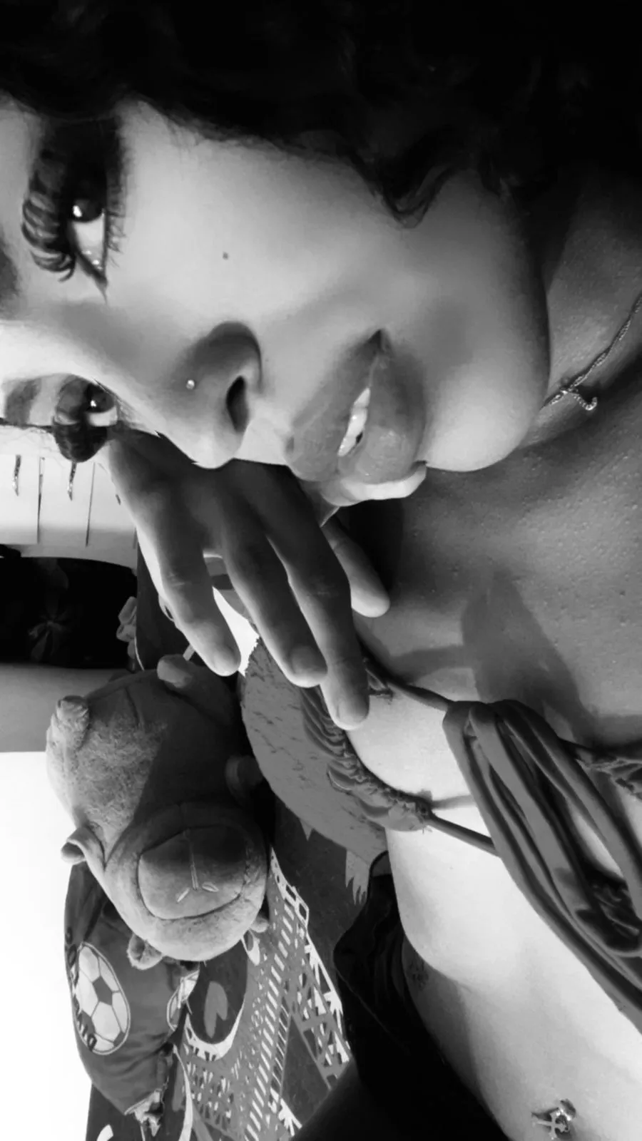 Darsteller meganstathan Foto 2